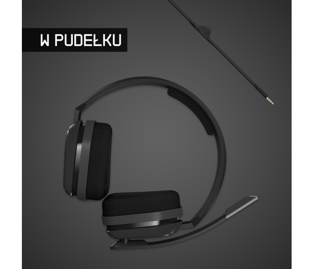 ASTRO A10 dla PS4, Xbox, PC - 445357 - zdjęcie 15